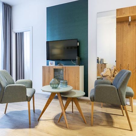 Ferienapartments Am Krusespeicher Ferienapartments Am Krusespeicher 2-20 Wißmar Extérieur photo