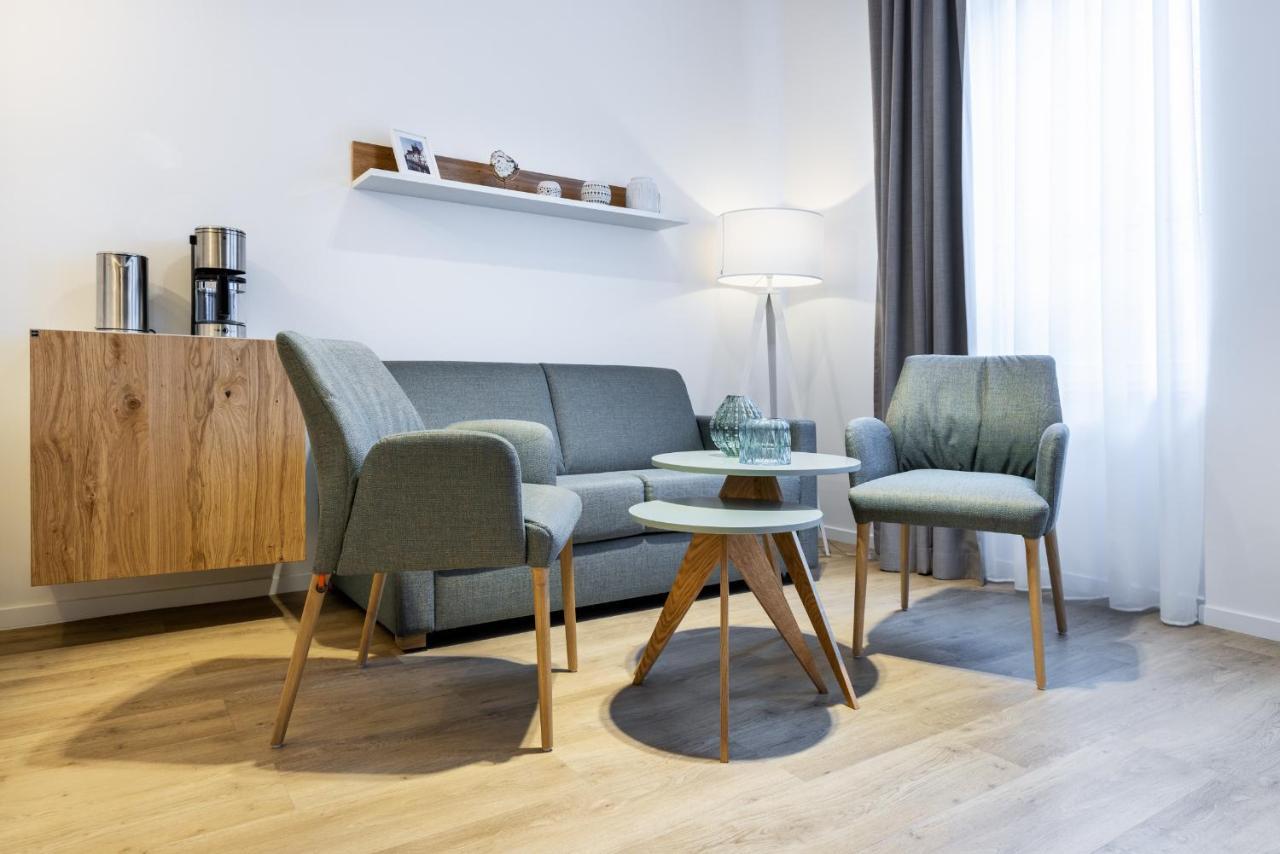 Ferienapartments Am Krusespeicher Ferienapartments Am Krusespeicher 2-20 Wißmar Extérieur photo