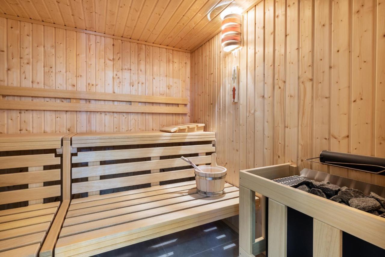 Ferienapartments Am Krusespeicher Ferienapartments Am Krusespeicher 2-20 Wißmar Extérieur photo