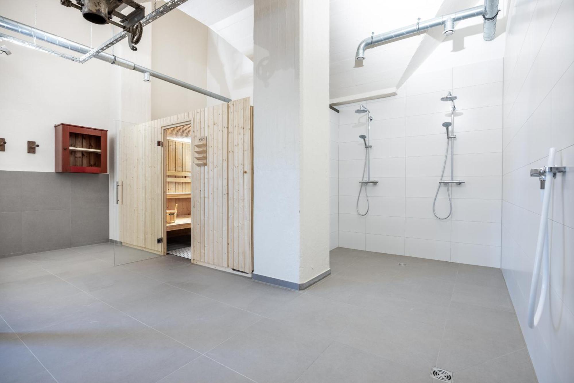 Ferienapartments Am Krusespeicher Ferienapartments Am Krusespeicher 2-20 Wißmar Extérieur photo